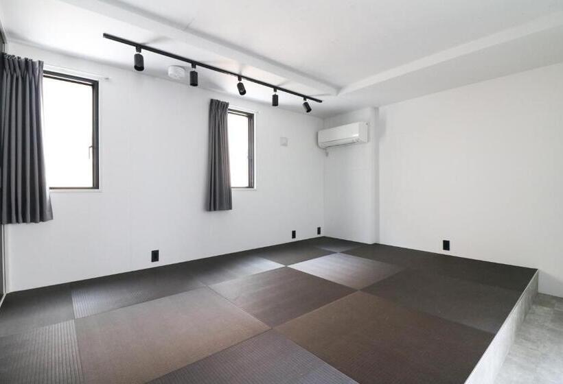 Номер Стандарт, Wheat Wacca