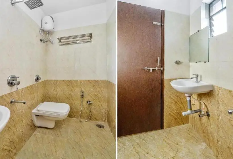 Standard-huone, Itsy Hotels Carnival Inn