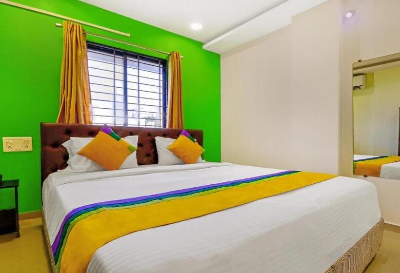 اتاق استاندارد, Itsy Hotels Carnival Inn