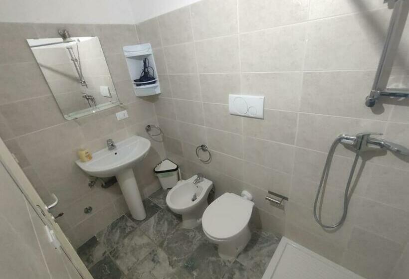 スタンダードルーム, Affittacamere Minerva