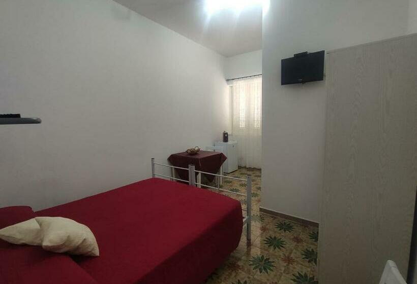 スタンダードルーム, Affittacamere Minerva