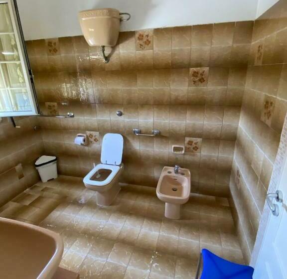 スタンダードルーム, Affittacamere Minerva