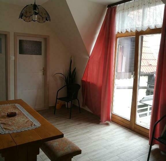 スタンダードルーム, Révész Vendégház