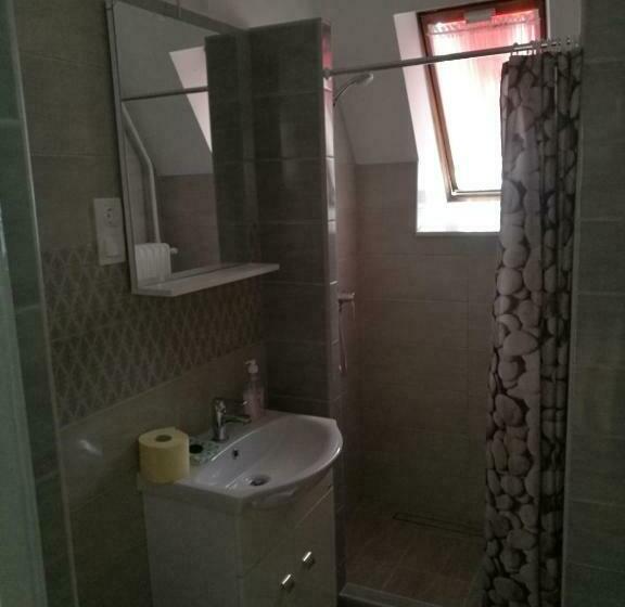 スタンダードルーム, Révész Vendégház