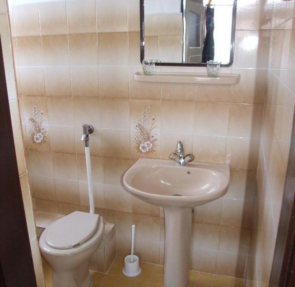 スタンダードルーム, Révész Vendégház