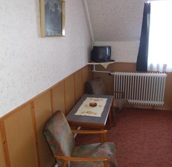 スタンダードルーム, Révész Vendégház