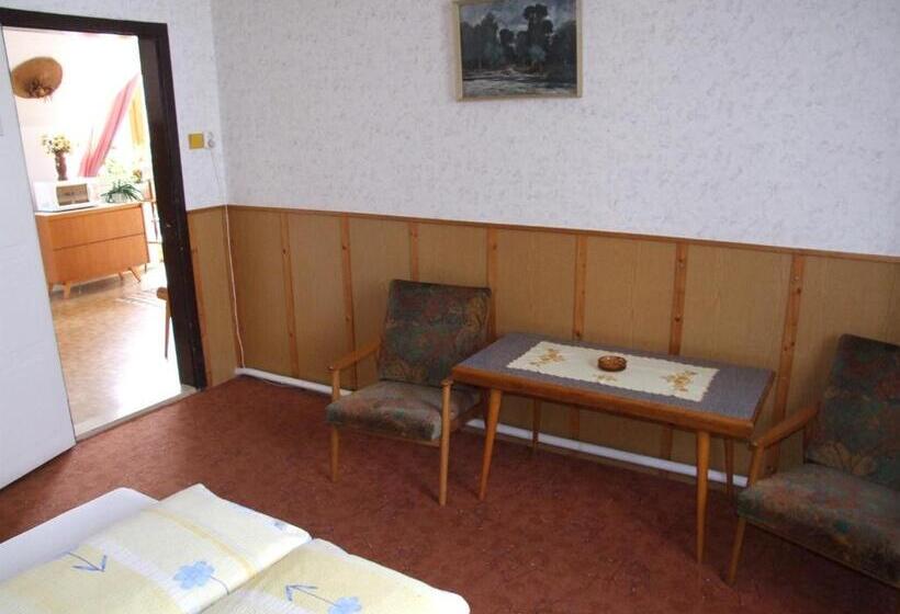 スタンダードルーム, Révész Vendégház