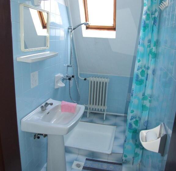 スタンダードルーム, Révész Vendégház