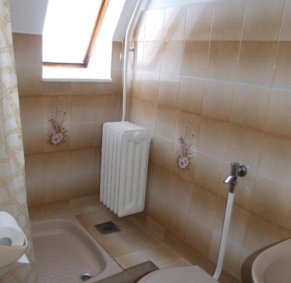 スタンダードルーム, Révész Vendégház