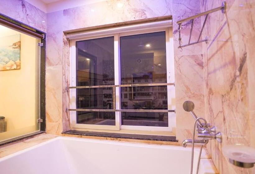 Номер Стандарт Вид на Море, Sher Bengal Beach Resort