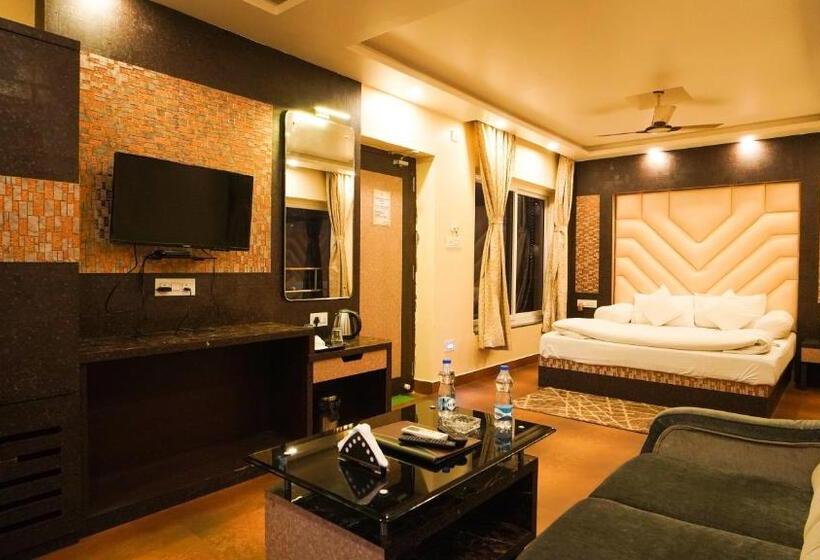 Номер Стандарт Вид на Море, Sher Bengal Beach Resort