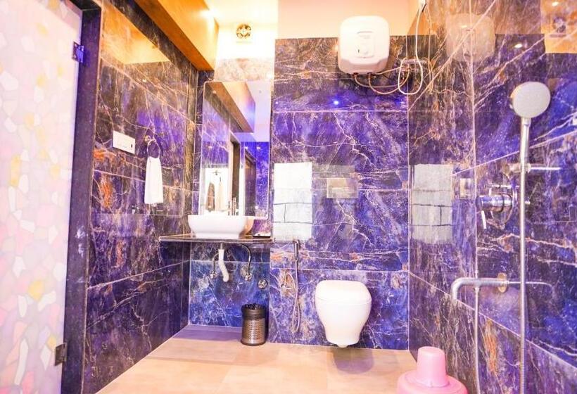 海景套房, Sher Bengal Beach Resort