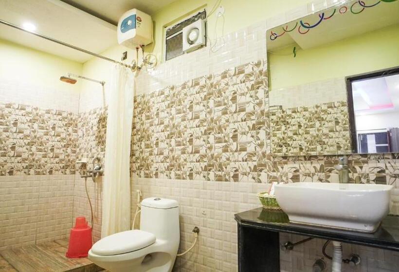 Четырехместный номер Премиум, Sher Bengal Beach Resort