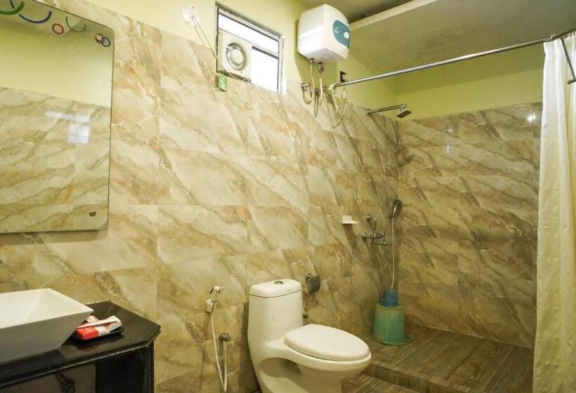 Номер Deluxe Вид на Море с Балконом, Sher Bengal Beach Resort