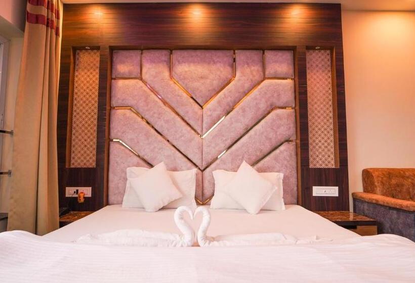 海景套房, Sher Bengal Beach Resort