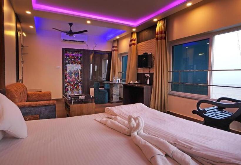 海景套房, Sher Bengal Beach Resort