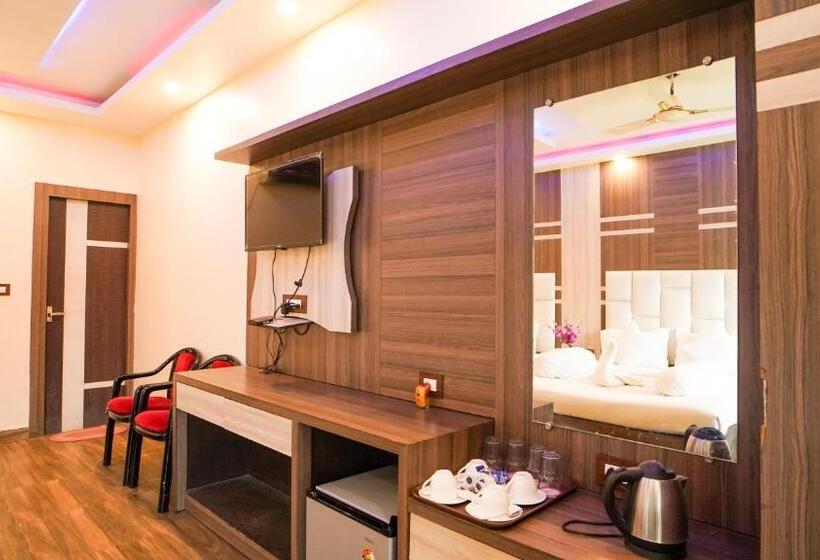 Четырехместный номер Премиум, Sher Bengal Beach Resort