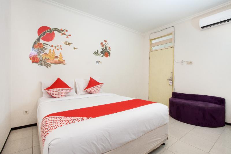 غرفة قياسية, Aparthotel Attica21 As Galeras