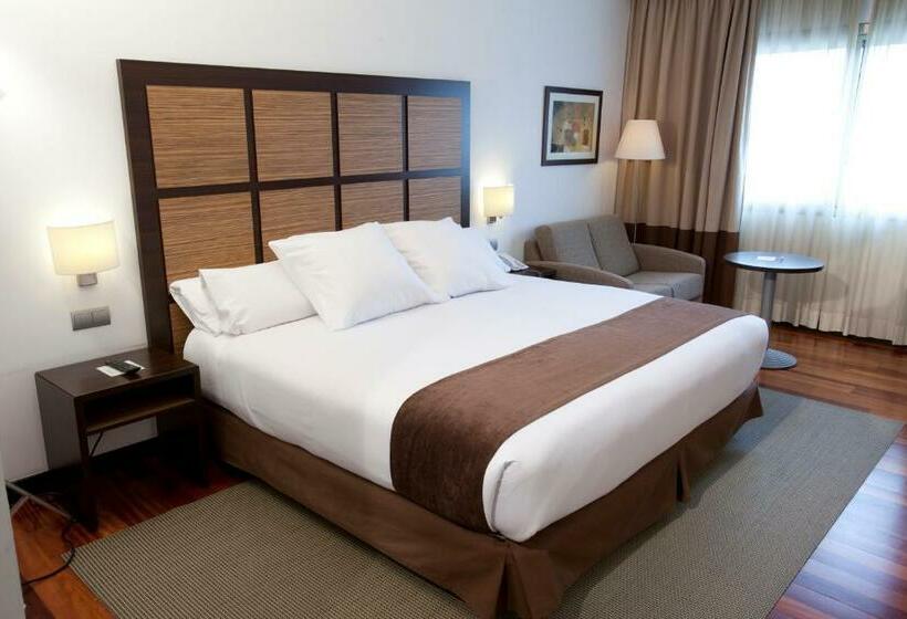 غرفة قياسية, Aparthotel Attica21 As Galeras