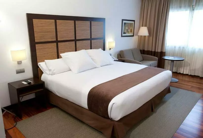 اتاق استاندارد, Aparthotel Attica21 As Galeras