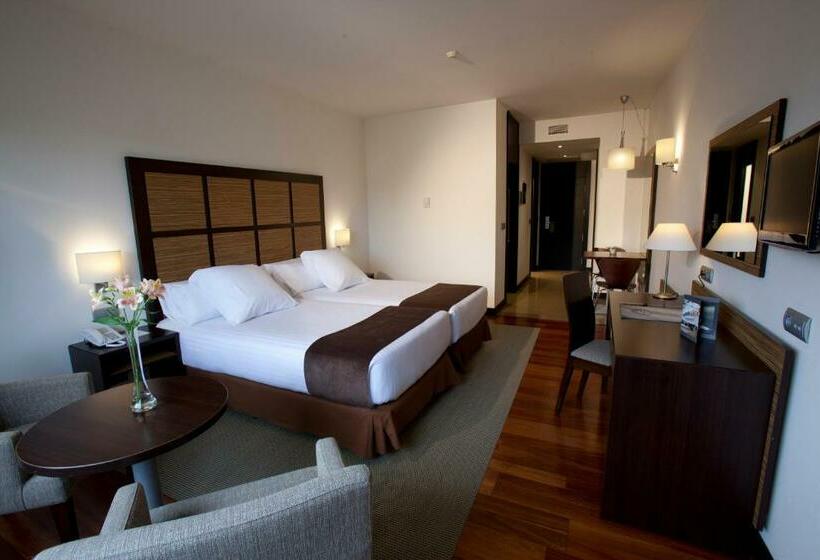 غرفة قياسية, Aparthotel Attica21 As Galeras