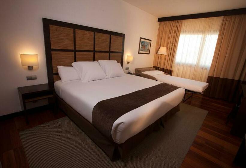 Семейный Номер, Aparthotel Attica21 As Galeras