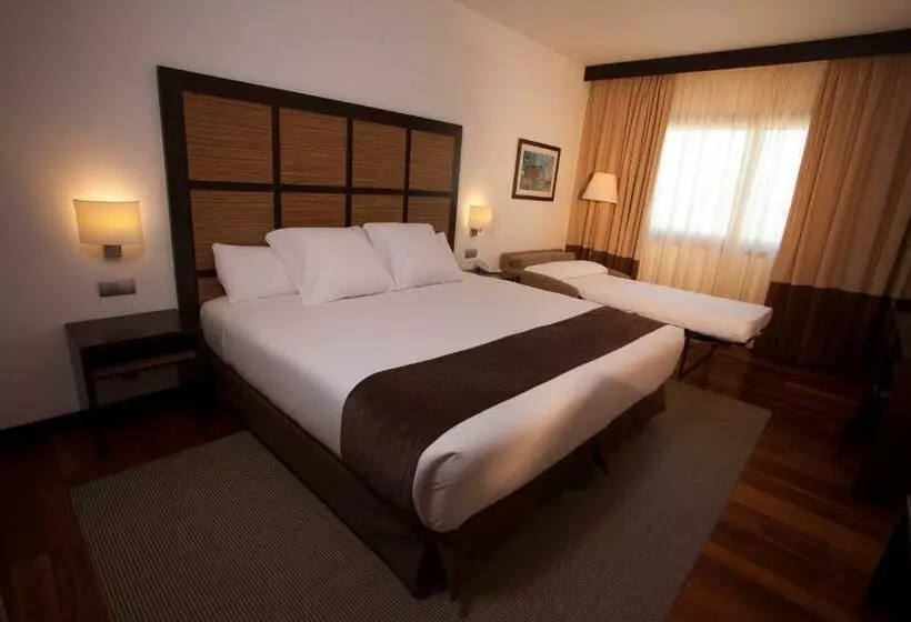اتاق خانوادگی, Aparthotel Attica21 As Galeras