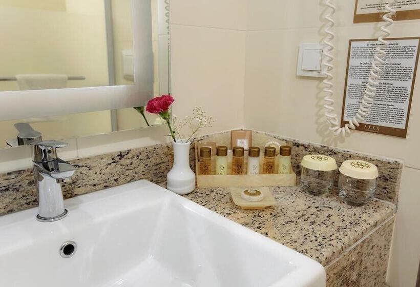 Номер Стандарт Вид на Море, Akka Alinda Hotel   Premium Ultra All Inclusive