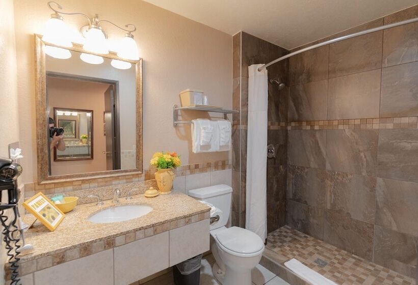 غرفة قياسية, Baja San Diego   A Boutique