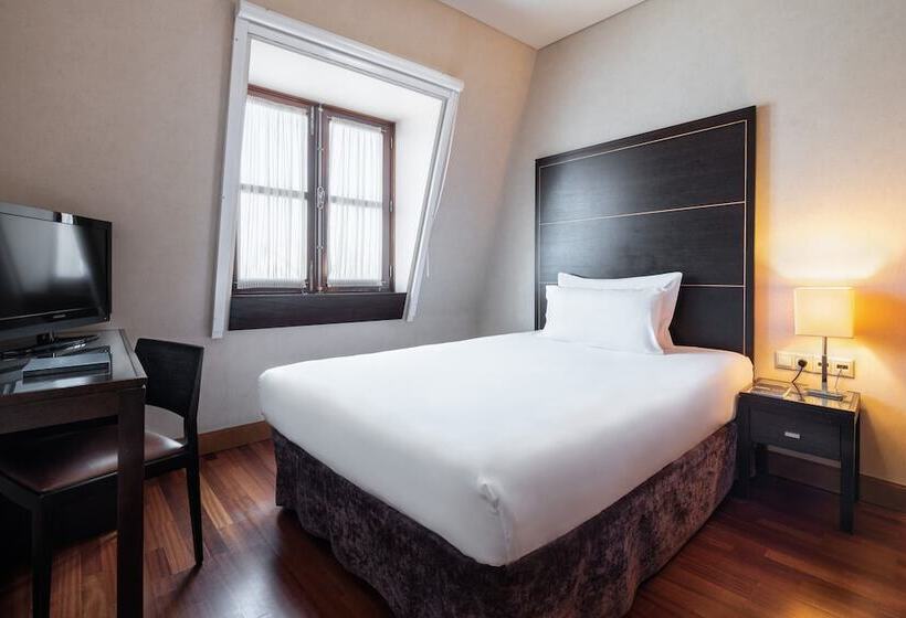 اتاق استاندارد, Eurostars Das Artes