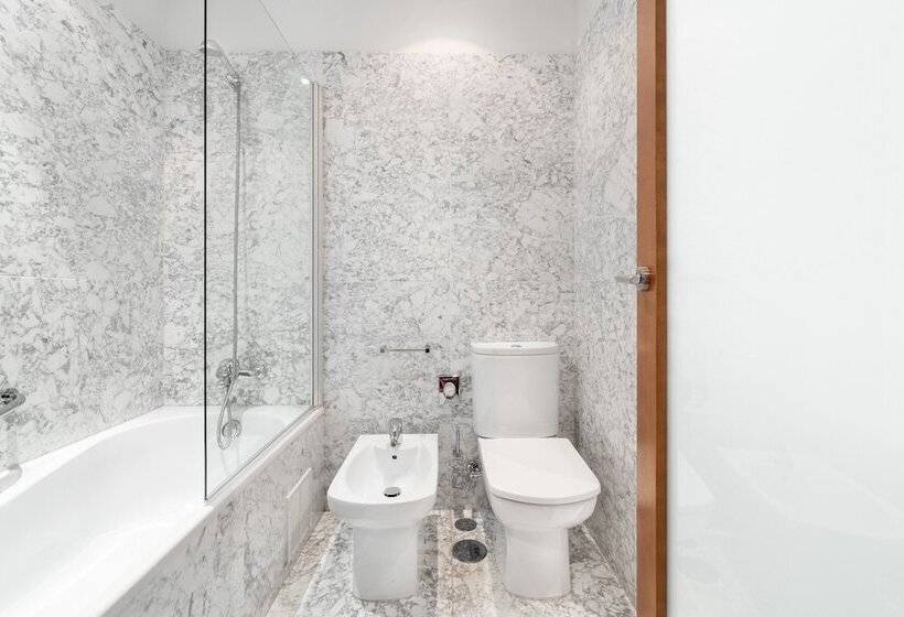 غرفة قياسية, Eurostars Das Artes