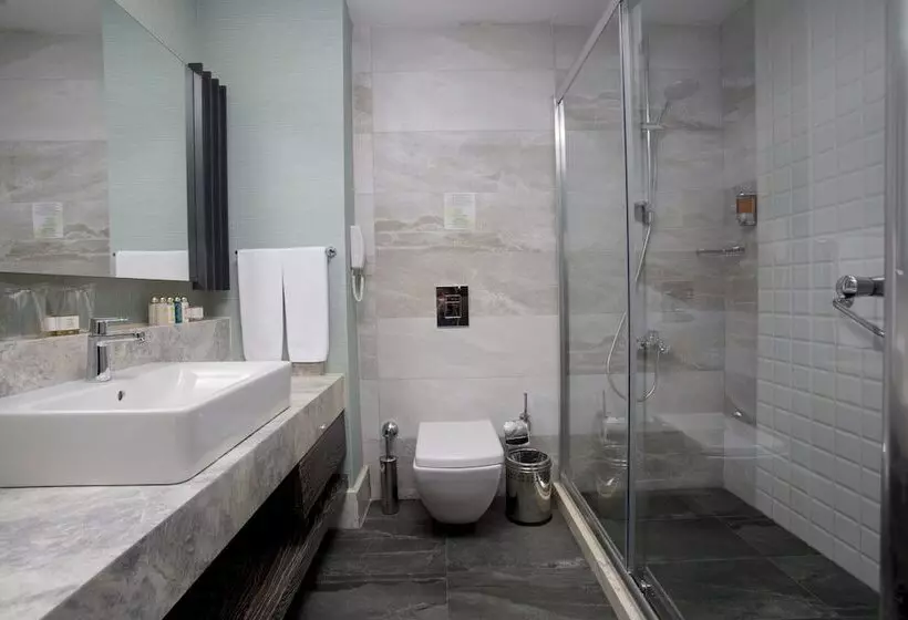 اتاق استاندارد یک نفره, Fame Residence Lara & Spa