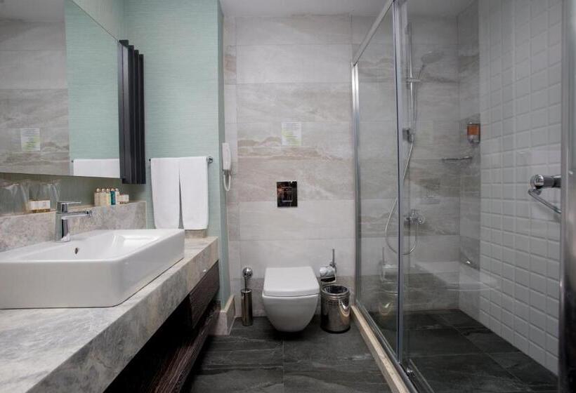 اتاق استاندارد یک نفره, Fame Residence Lara & Spa