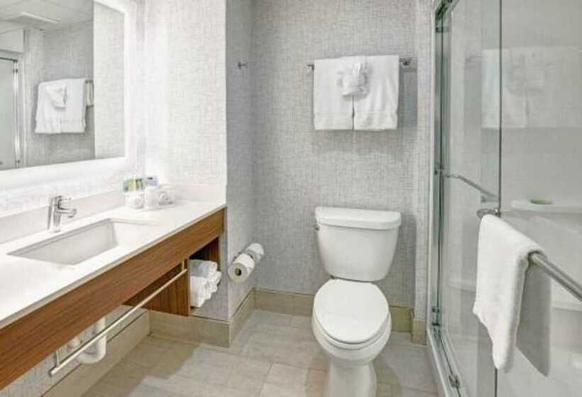 اتاق استاندارد, Holiday Inn Express Sedona   Oak Creek, An Ihg