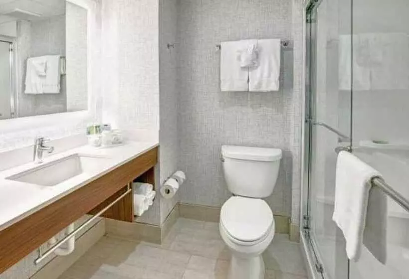 اتاق استاندارد, Holiday Inn Express Sedona   Oak Creek, An Ihg