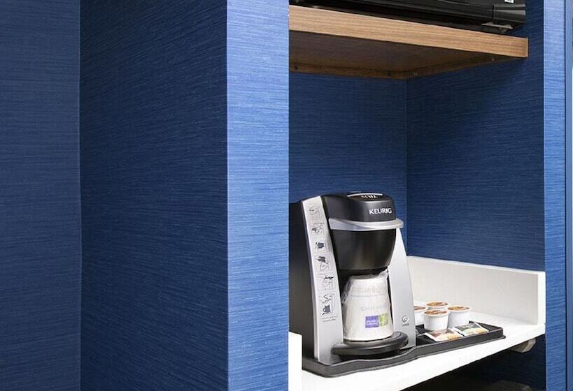 اتاق استاندارد, Holiday Inn Express Sedona   Oak Creek, An Ihg