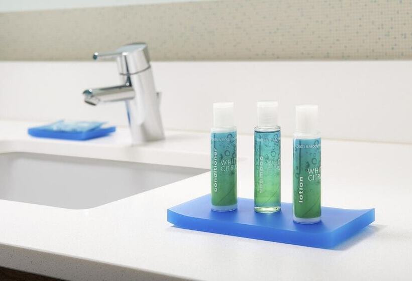 اتاق استاندارد, Holiday Inn Express Sedona   Oak Creek, An Ihg