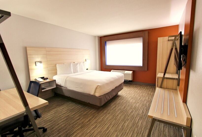 اتاق استاندارد, Holiday Inn Express Sedona   Oak Creek, An Ihg