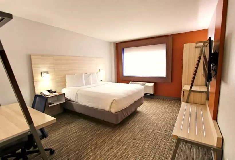 اتاق استاندارد, Holiday Inn Express Sedona   Oak Creek, An Ihg