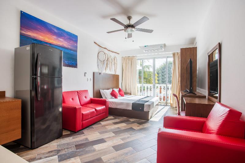 اتاق استاندارد, Holiday Inn Express Sedona   Oak Creek, An Ihg