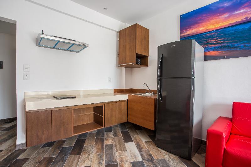 اتاق استاندارد, Holiday Inn Express Sedona   Oak Creek, An Ihg