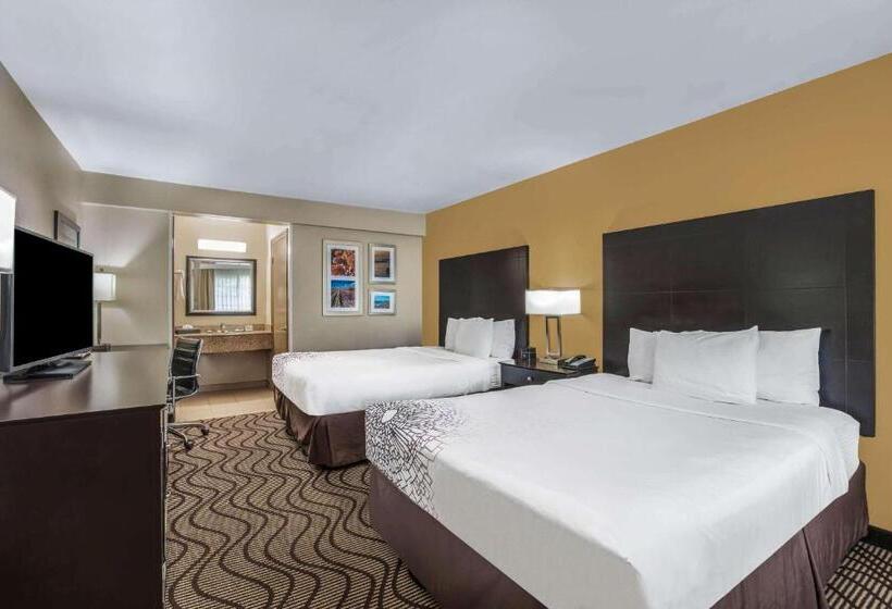 豪华房间, La Quinta By Wyndham Carlsbad   Legoland Area