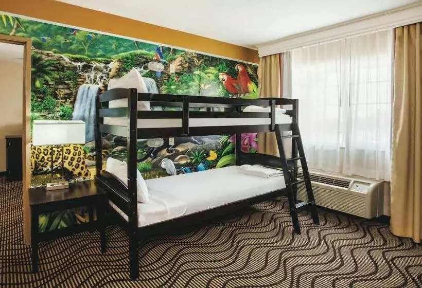 سوییت خانوادگی, La Quinta By Wyndham Carlsbad   Legoland Area
