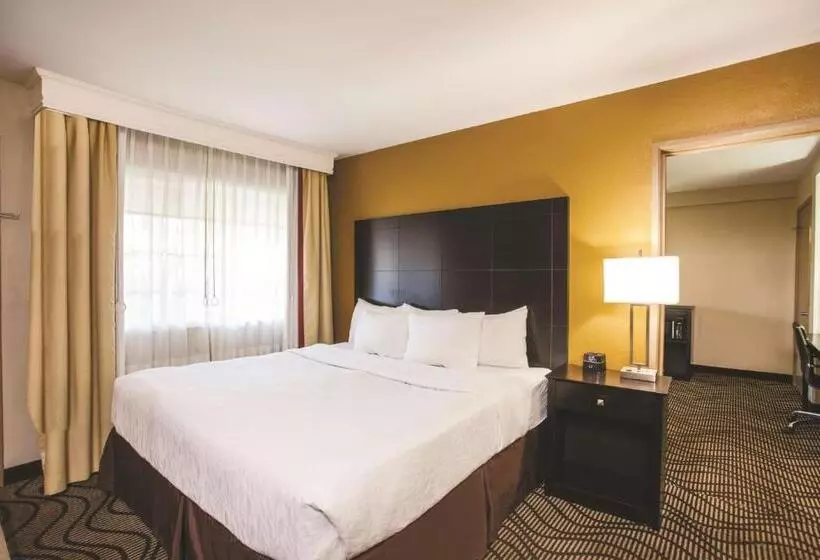 اتاق استاندارد, La Quinta By Wyndham Carlsbad   Legoland Area
