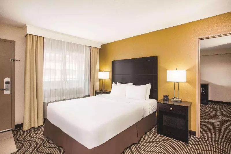 اتاق لوکس, La Quinta By Wyndham Carlsbad   Legoland Area