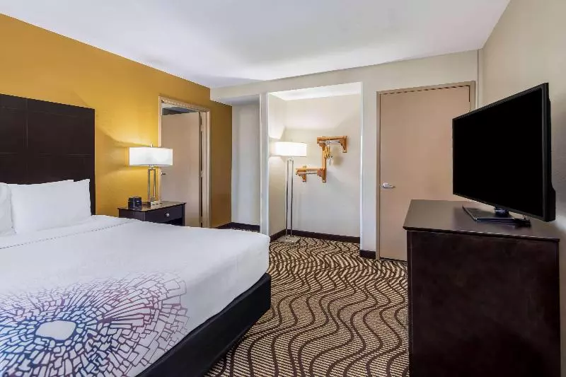 اتاق لوکس, La Quinta By Wyndham Carlsbad   Legoland Area