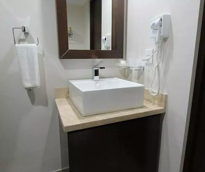 اتاق استاندارد, Las Flores Beach Resort