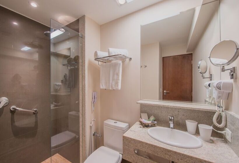 高级大房间, Marupiara Resort