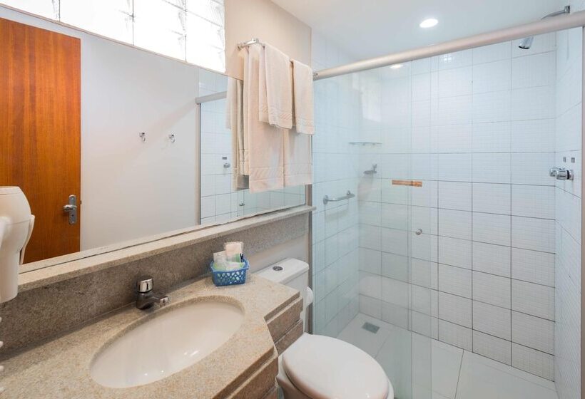 家庭间, Marupiara Resort