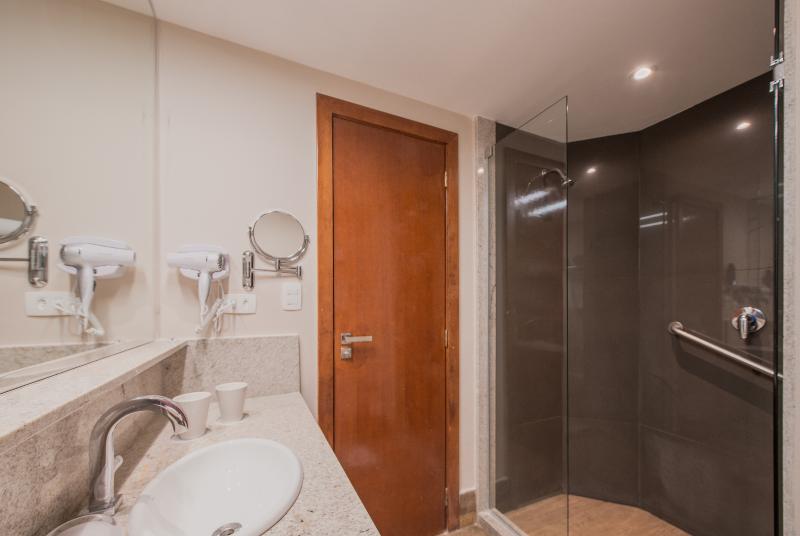 家庭间, Marupiara Resort